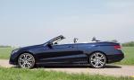 Mercedes-Benz E-Class Cabriolet 2014 года